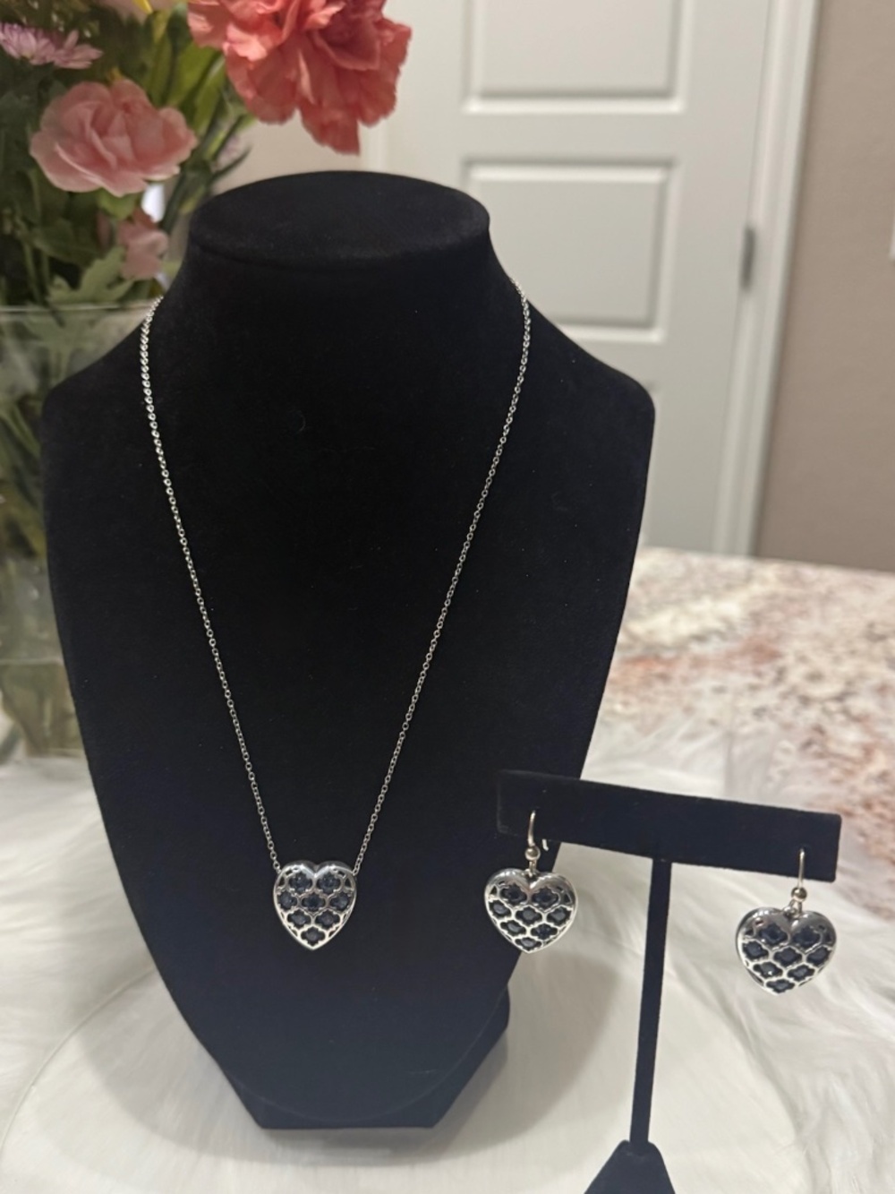 Brighton Messina set * Rare* NWT